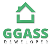 GGASS Deweloper - logo