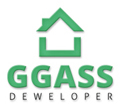GGASS Deweloper - logo